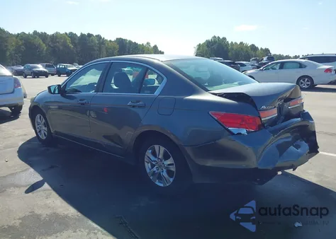 2012 Honda Accord 2.4 Se from USA, damaged, VIN 1HGCP2F66CA245787